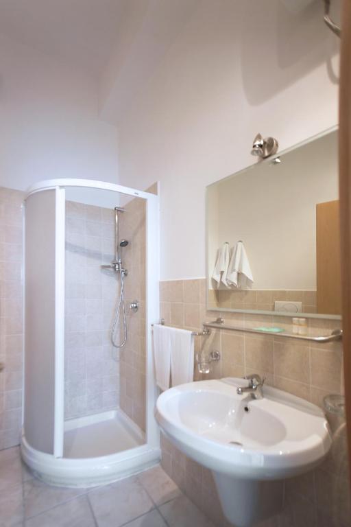 Le Antiche Porte Peschici Habitación foto